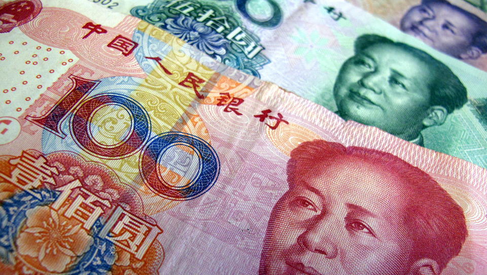 Chinas digitale Zentralbankwährung könnte zum Vorbild für die Welt werden