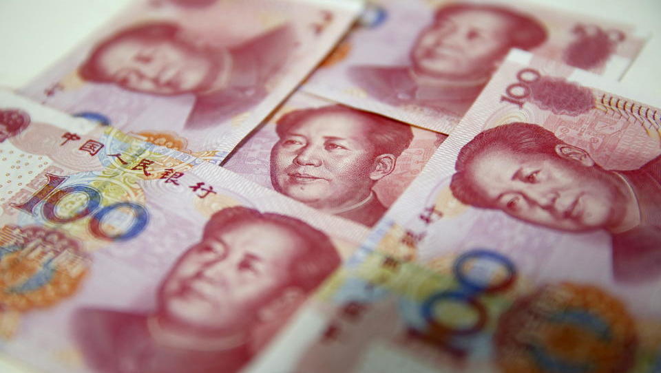 Digitaler Yuan schon bei über drei Millionen Transaktionen verwendet