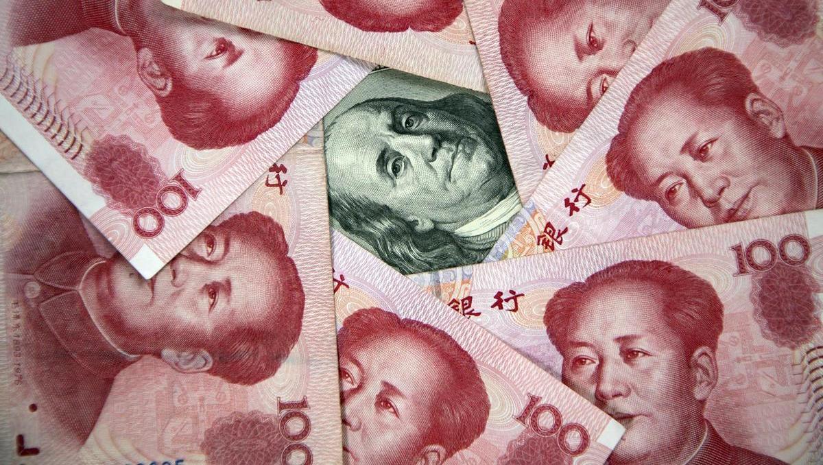Abkehr vom Dollar: China plant ein großes Netz an Swap-Abkommen für den Globalen Süden