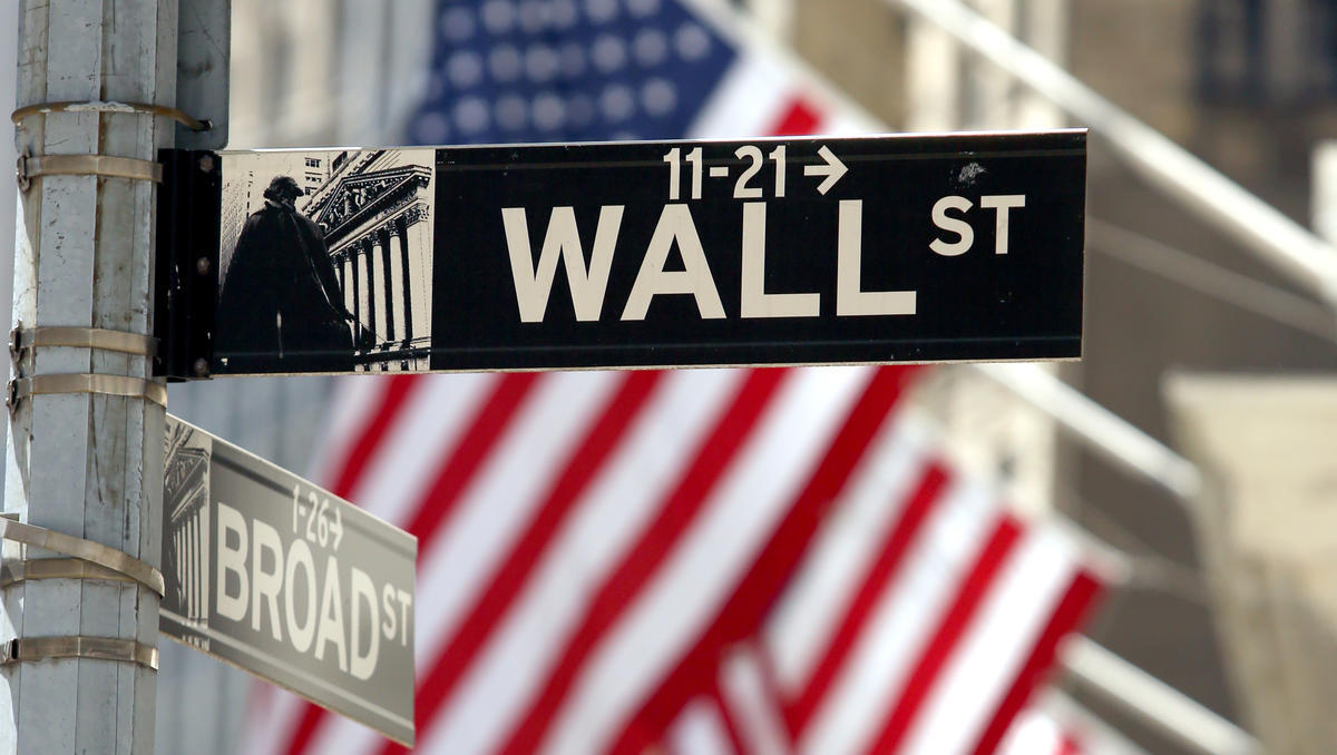 US-Börsen: Wall Street warnt vor Kapitalverlust durch KI-Investitionen