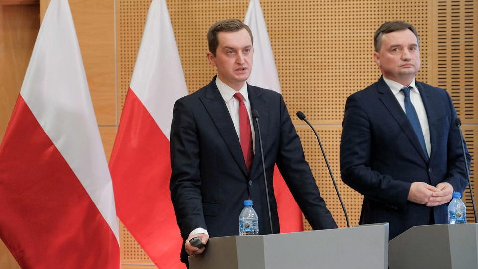 Polen schlägt zurück: EU soll 