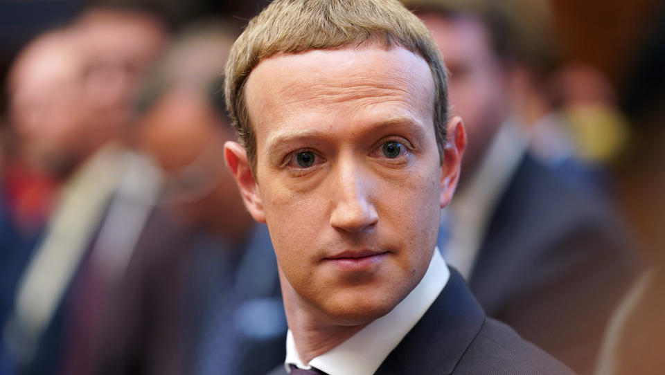 US-Behörden treiben Zerschlagung von Facebook voran