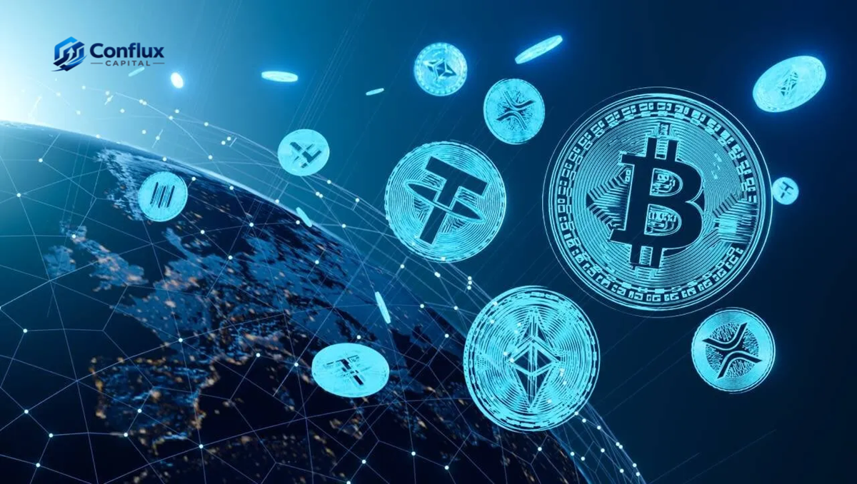 BTC und ETH stürzen ab? Kein Problem. ConfluxCapital ist der sichere Hafen und zahlt täglich 17.700 $ aus – bei jedem Wetter