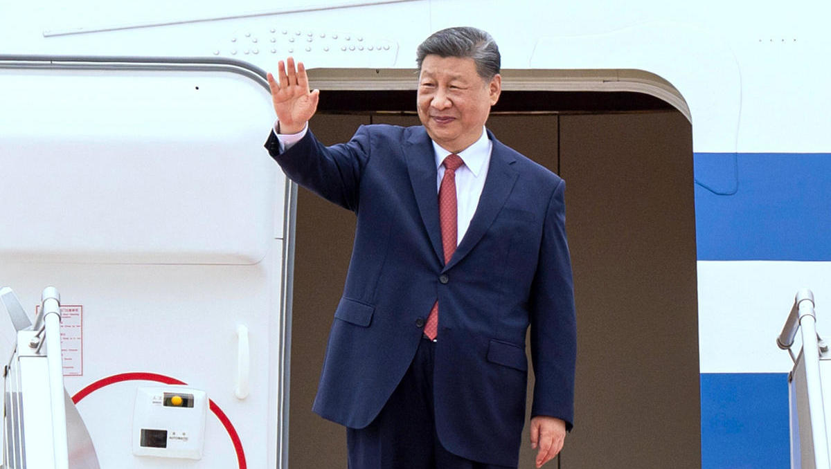 Abkopplung von den USA: Wann erhebt die EU Zölle gegen China?