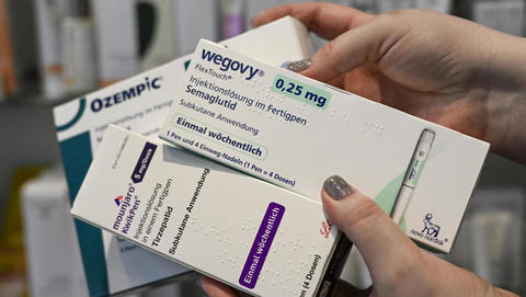 Abnehmspritzen: Wie Ozempic, Wegovy und Co. in den Fokus von Kriminellen geraten