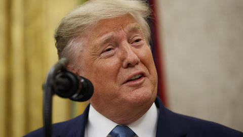 „Trump ist nur eine Episode“: Boltons Abrechnung mit dem Mann im Weißen Haus