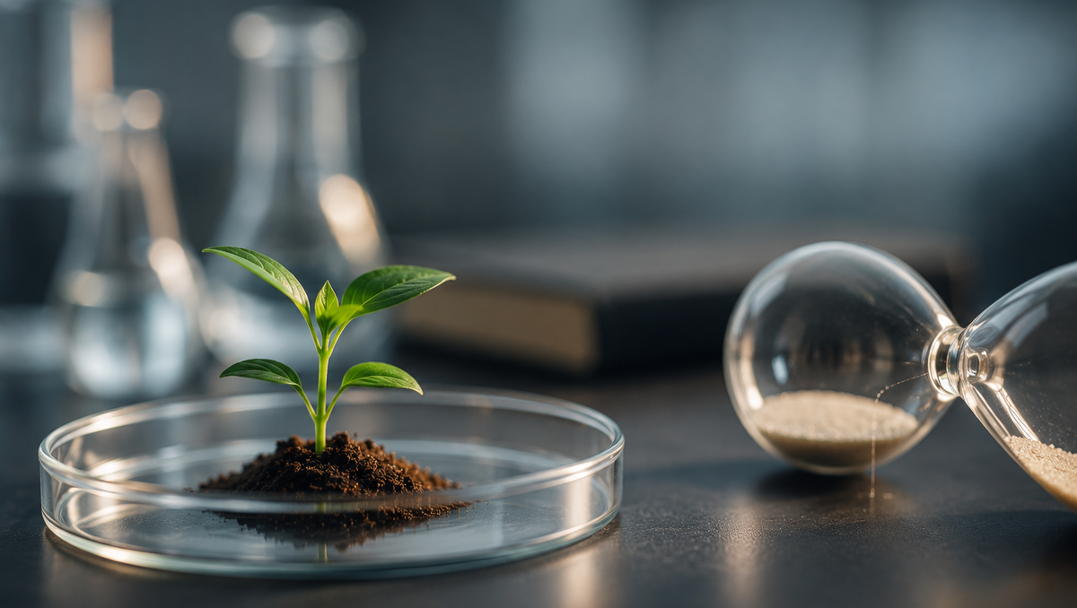 Warum Deutschland seine besten Start-ups zu früh verliert 
