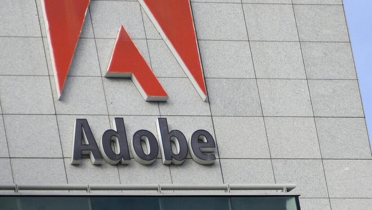 Die schwankende Adobe-Aktie wird immer attraktiver