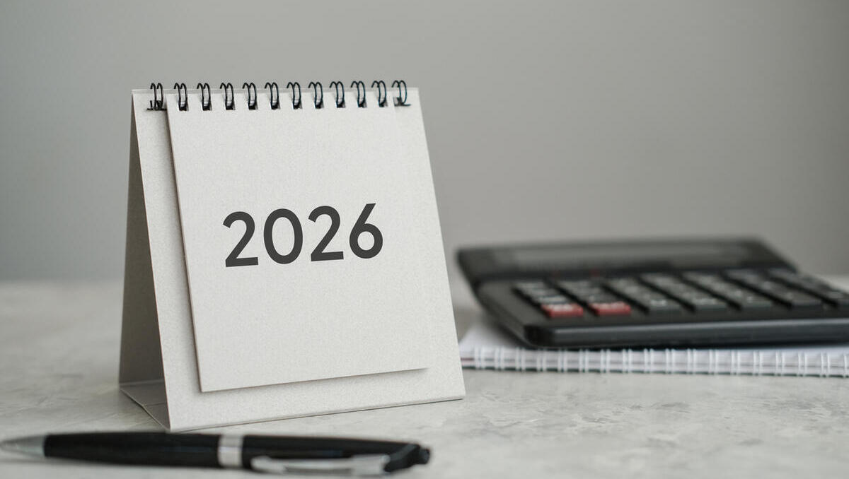 Steuern, Deutschlandticket, Musterung – die Änderungen 2026 im Überblick