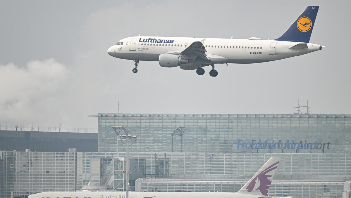 Airbus-Aktie fällt nach A320-Software-Update