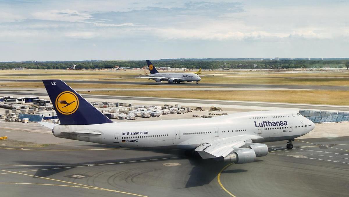 Ausweis, Ticket & Co.: Was Sie vor einem Urlaubsflug beachten sollten