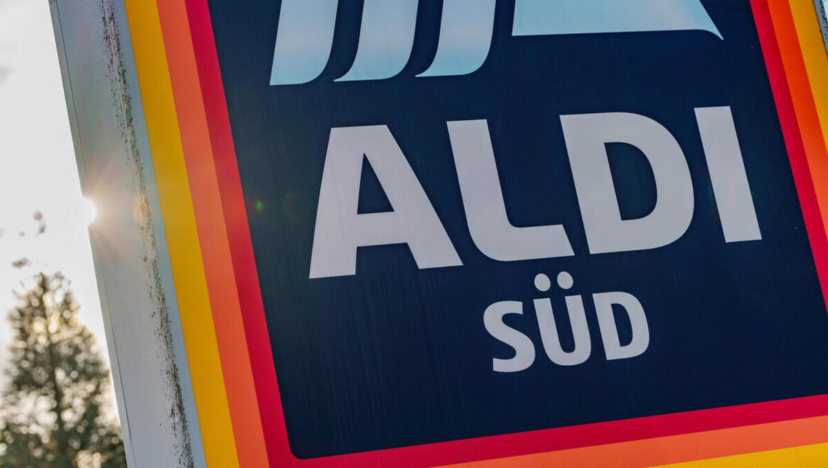 Aldi schließt Filialen: Diese Aldi-Standorte sind von den Schließungen betroffen