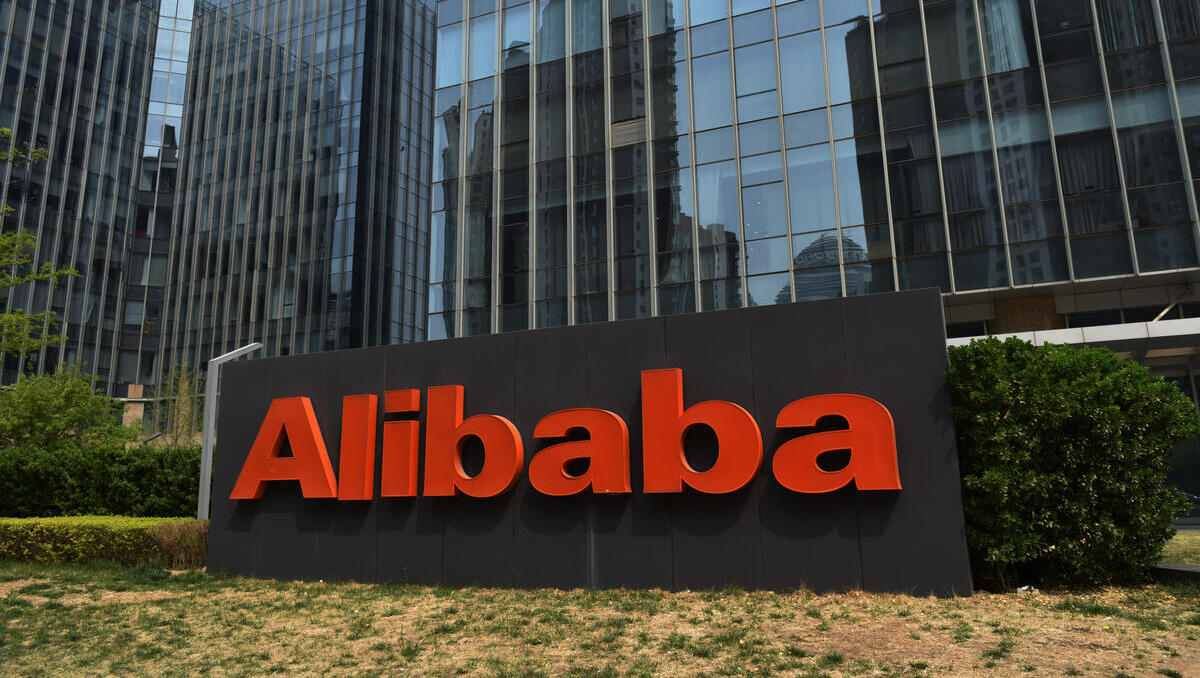 Alibaba-Aktie steigt: Angriff auf OpenAI und Anthropic mit neuem KI-Modell Qwen 3.8-Max