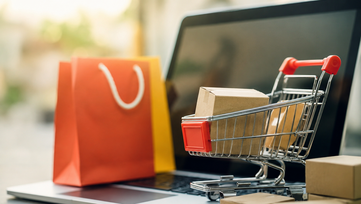 AliExpress: EU verhängt Rekordstrafe gegen chinesischen Online-Marktplatz
