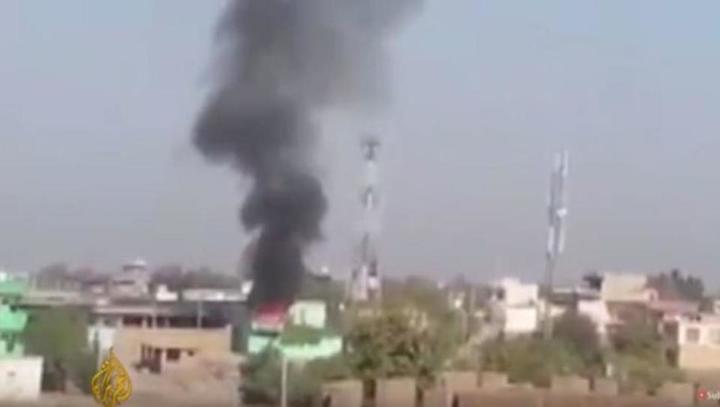 Afghanistan: Taliban erobern Kundus