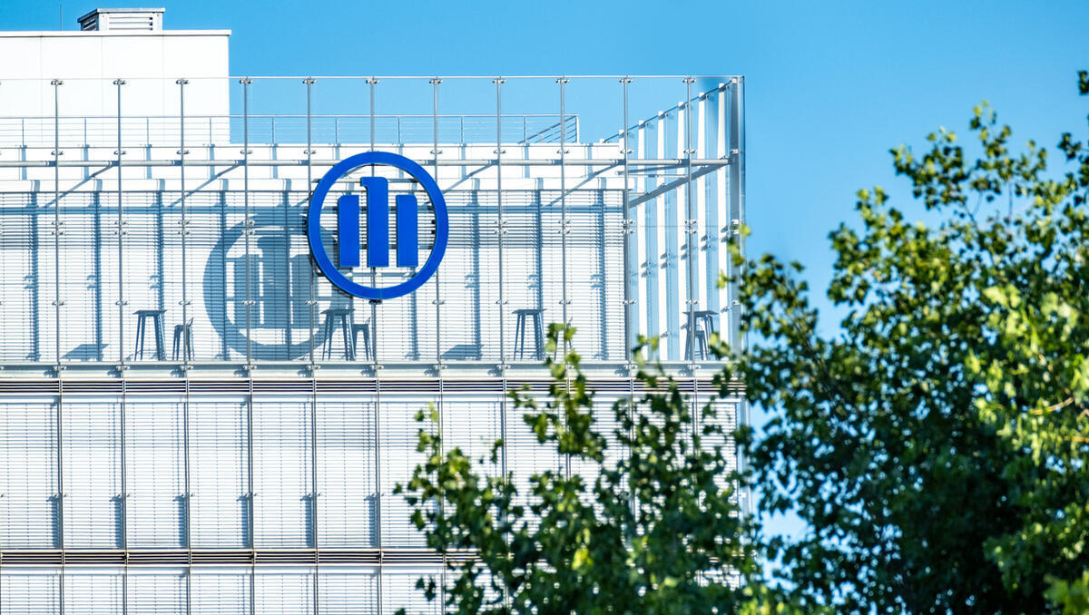 Allianz Acti im Fox: Oaktree und Allianz Cooperation – war ein Syndikatspark mit Schwerpunkt auf Sicherheit