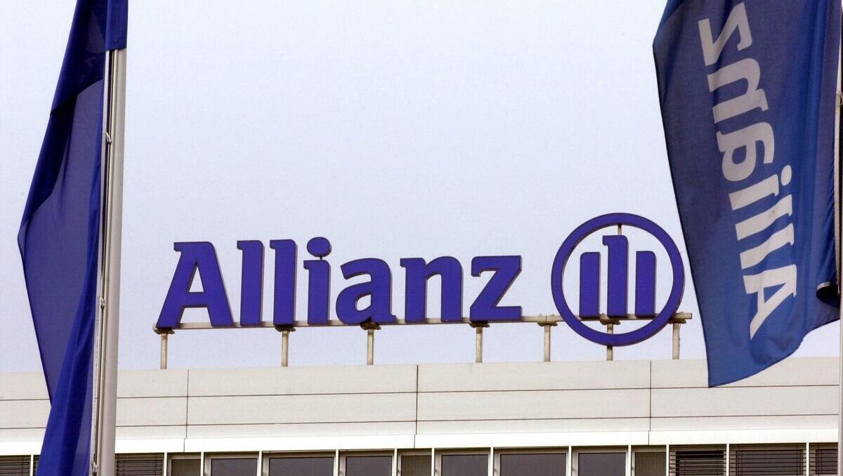 Allianz-Aktie: Rekordergebnis reicht Anlegern nicht – Allianz-Aktienkurs steht vor kritischen Marken