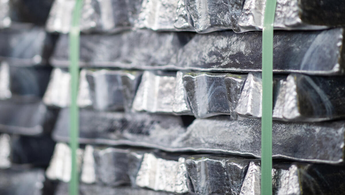 Aughinish Alumina: Die Raffinerie in russischem Besitz, auf die Europa nicht verzichten kann?