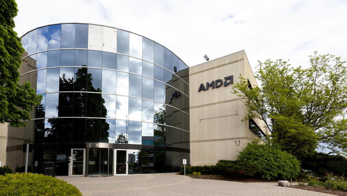 AMD-Aktien mit Kurssprung: Mega-Deal mit Meta euphorisiert die US-Börsen