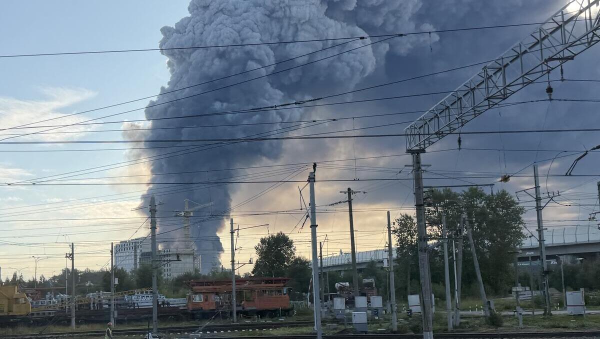 Analyse: Ukraine bereit mit Superwaffe – kann den Kreml treffen