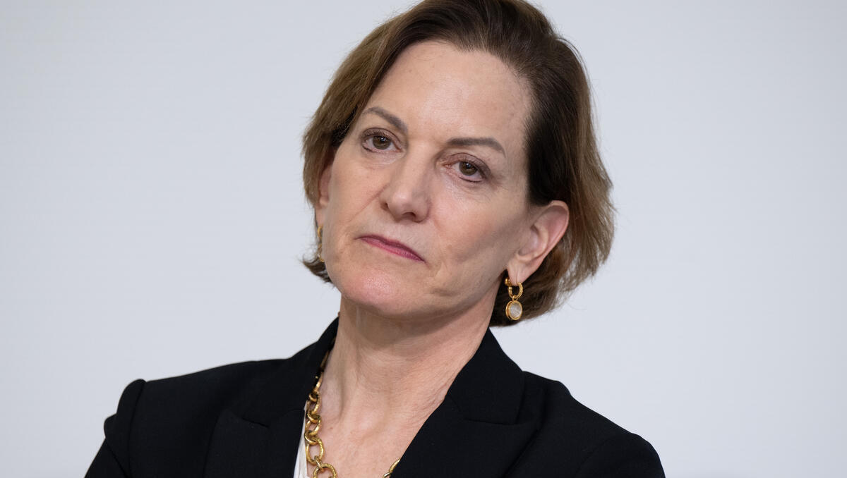 Historikerin Anne Applebaum warnt vor Trump: Europa muss eigenständiger werden