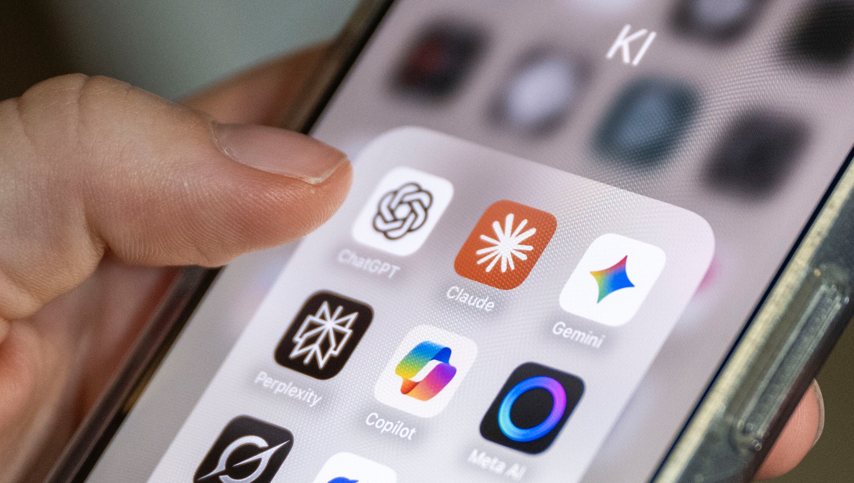 Anthropic-Manager Guillaume Princen über den Wettbewerb mit OpenAI und den Konflikt mit Trump