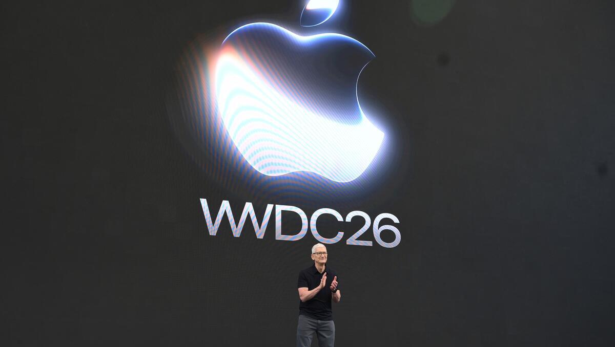 Langweilige Apple-Konferenz ist kein Grund, die um 1.400 Prozent gestiegene Apple-Aktie zu verkaufen