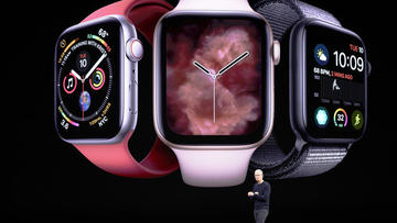 Gesundheit wird Geschäft: Apple verkauft mit der Apple Watch Hoffnung – nicht nur Technologie