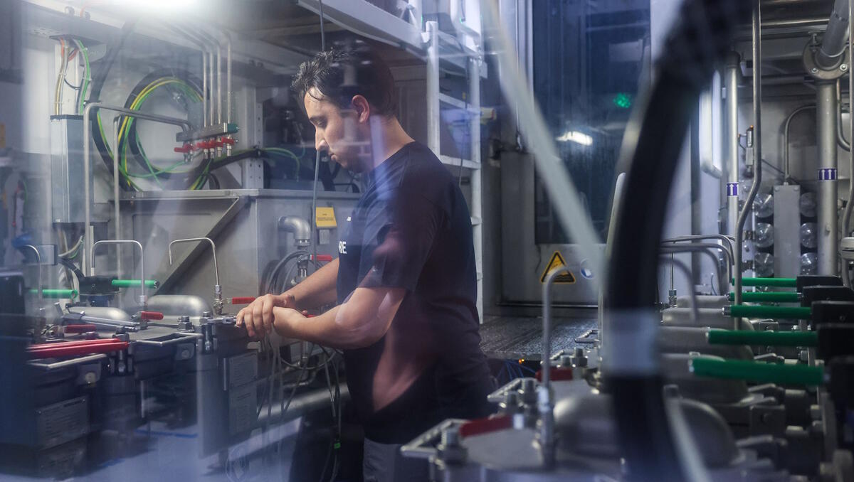 Bundesagentur für Arbeit: Ohne Zuwanderung kein Wachstum für den Arbeitsmarkt in Deutschland