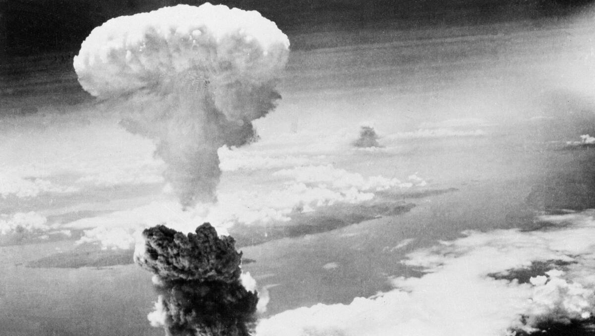 Neue Kandidaten für die Atombombe: Welches Land könnte die zehnte Atommacht werden?