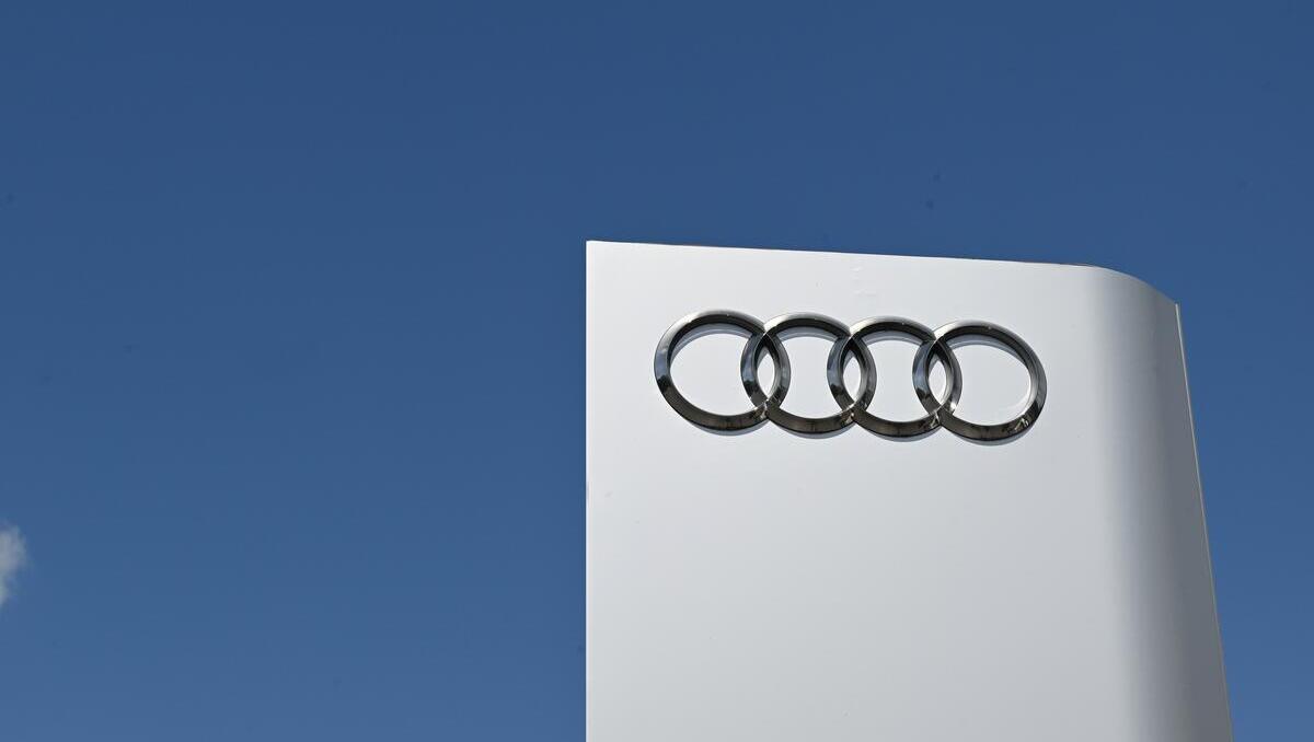 Wolfgang Grupp junior: Audis Vier-Milliarden-Werk in den USA verschärft die Standortdebatte in Deutschland