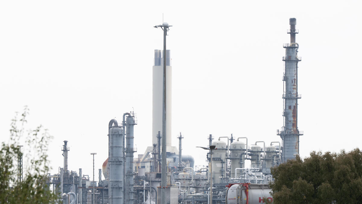 Industrieaufträge steigen kräftig – doch der Aufschwung hat einen Haken