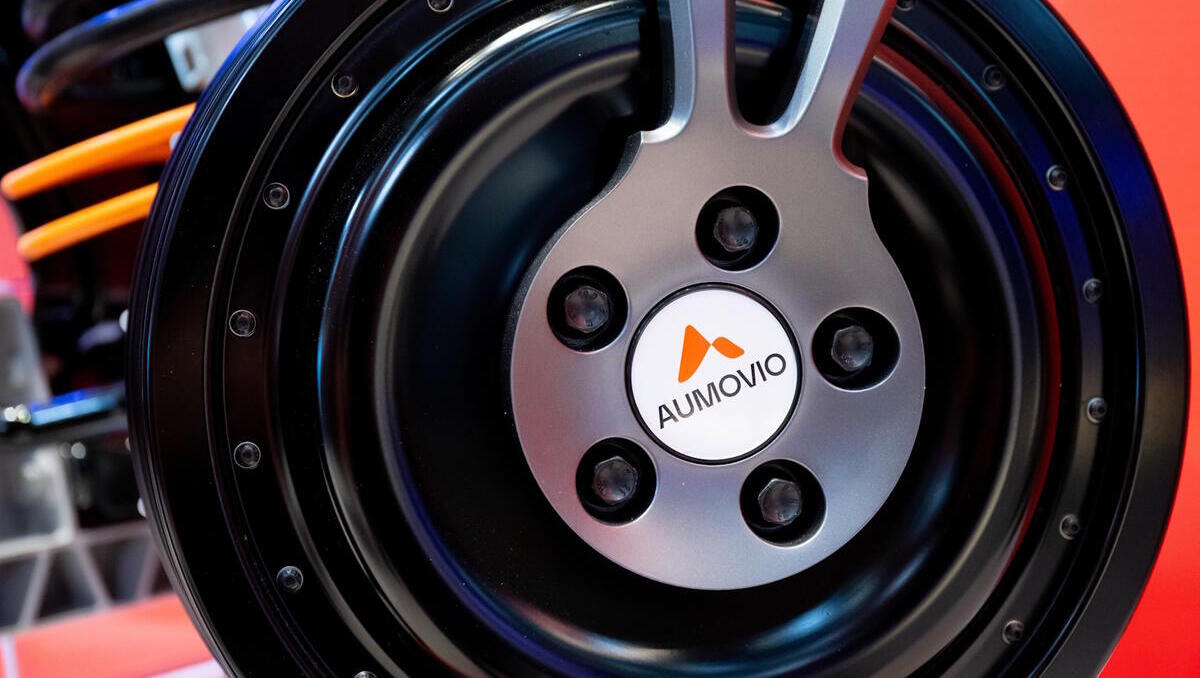 Aumovio-Aktie unter Druck: Anleger durch Aumovio-Stellenabbau verunsichert – wie geht's weiter?