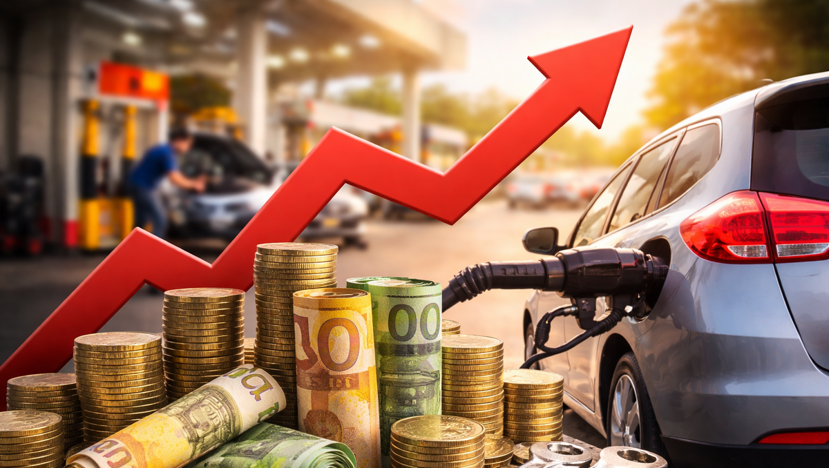 Autofahren in Deutschland immer teurer: Warum das so ist und was Sie tun können