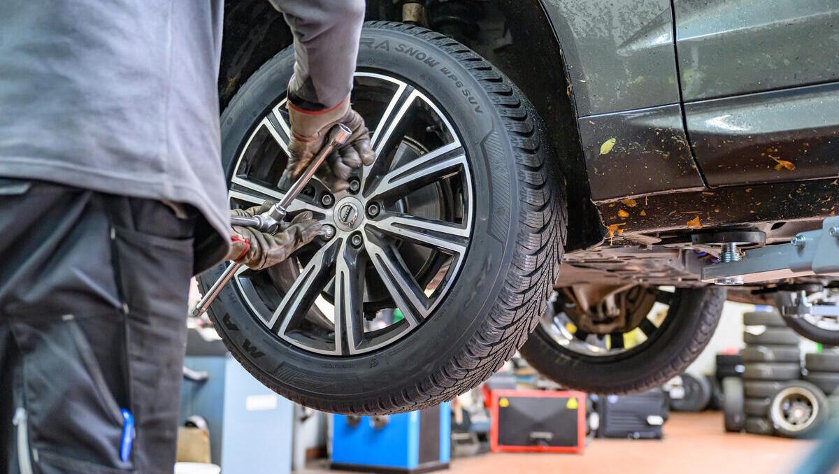 Autokosten: Check zeigt steigende Preise für Versicherung, Pflege und Reparaturen