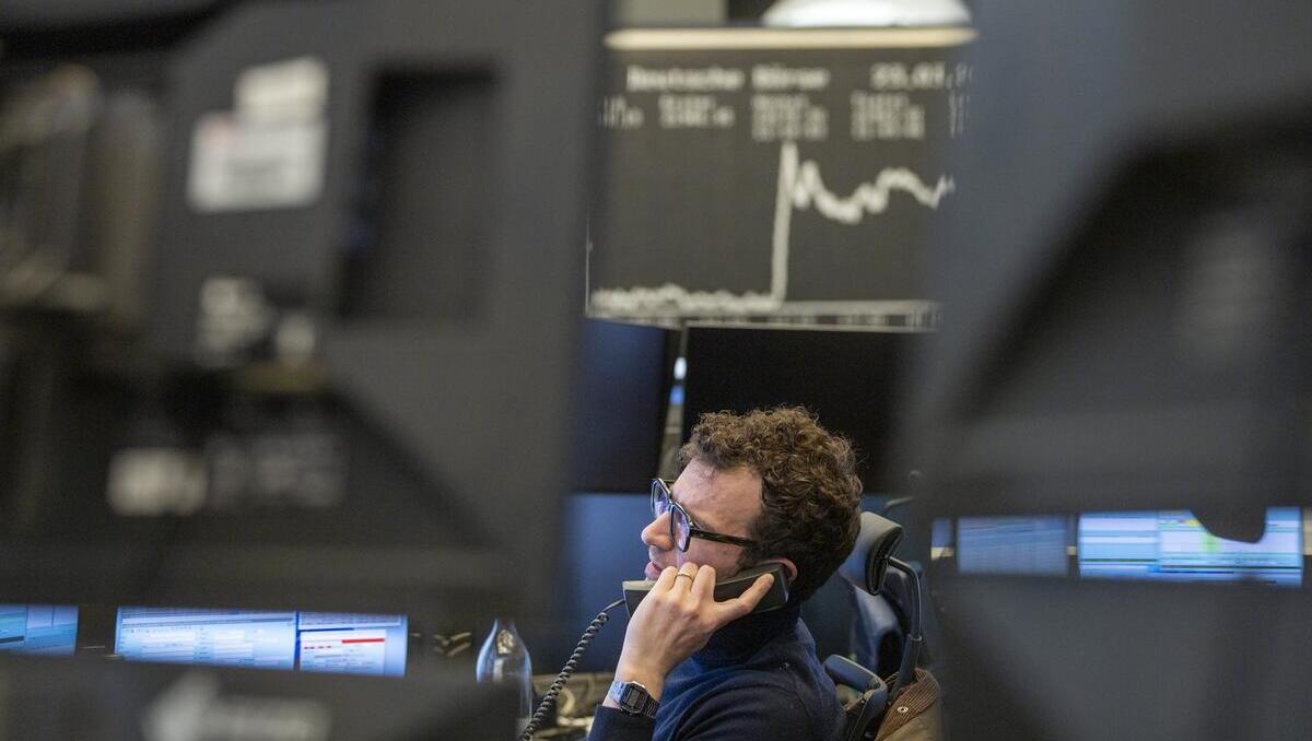  Der Juli wird an der Börse heiß werden