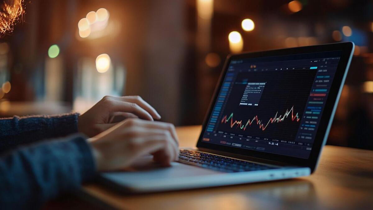 Welche Funktionen sind 2026 bei Trading-Plattformen wirklich wichtig?