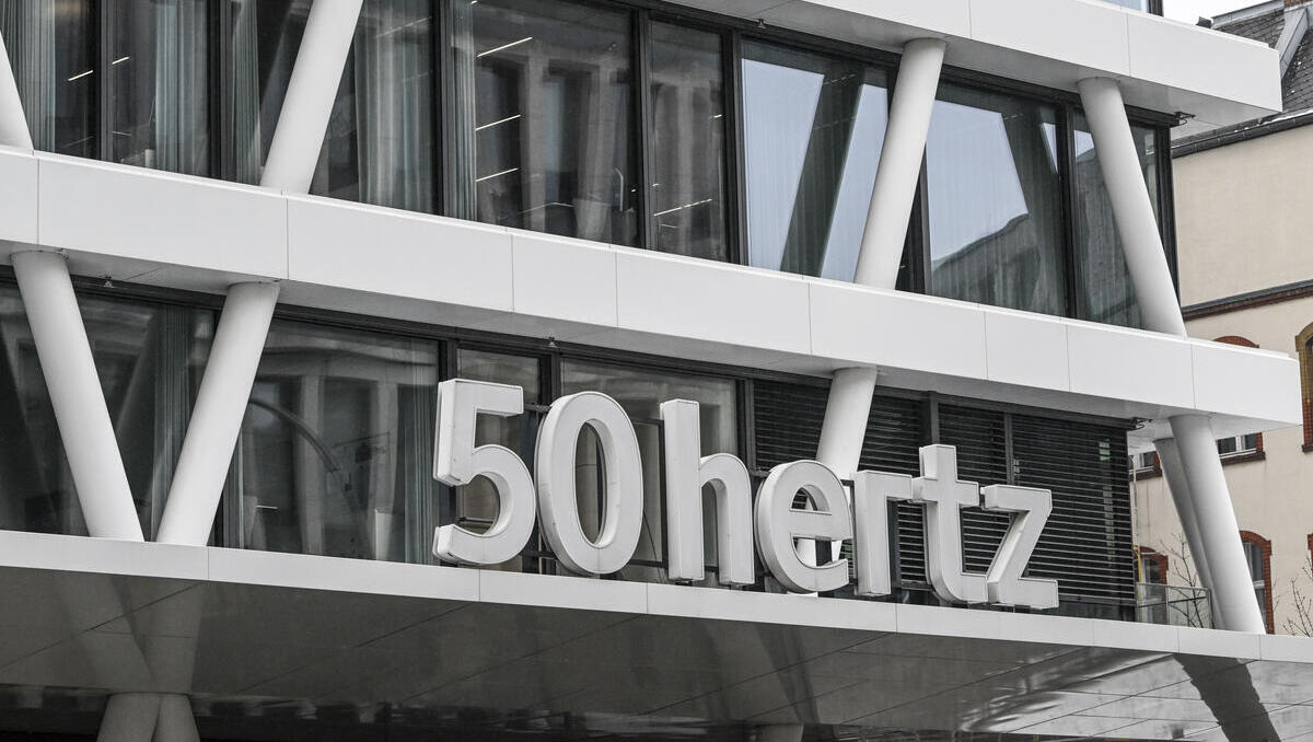 Ostsee-Stromprojekt: Baltic-German PowerLink geplant