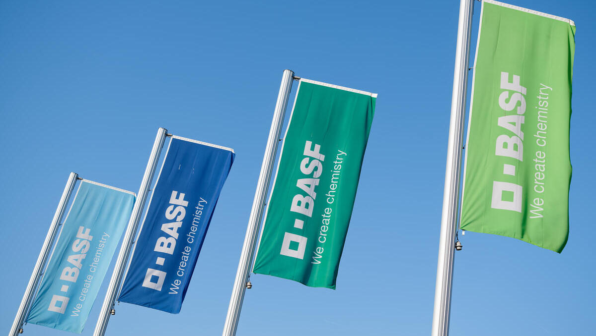 BASF-Aktie: Chemiekonzern treibt Umbau voran – was das für Anleger bedeutet