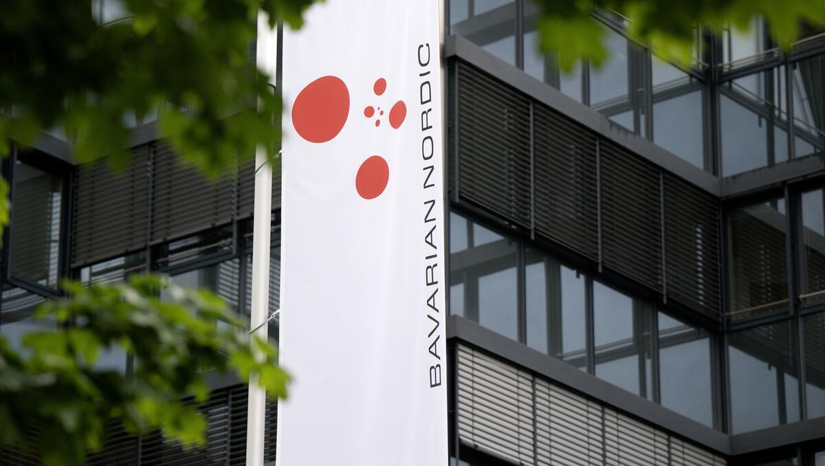 Kapitalfonds erhöhen Druck im Machtkampf um die Bavarian Nordic-Aktie