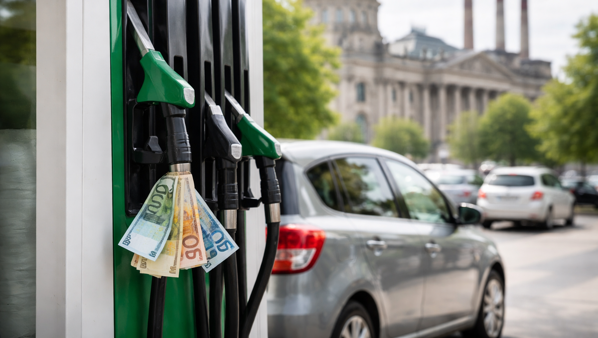 BDI warnt vor Eingriffen bei Spritpreisen: Streit um Kartellrecht eskaliert
