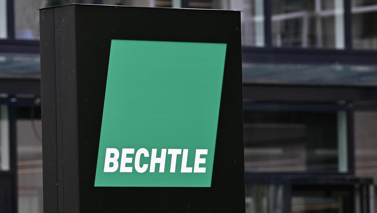 Bechtle-Aktie hebt ab: Starker Quartalsverlauf beflügelt Anleger