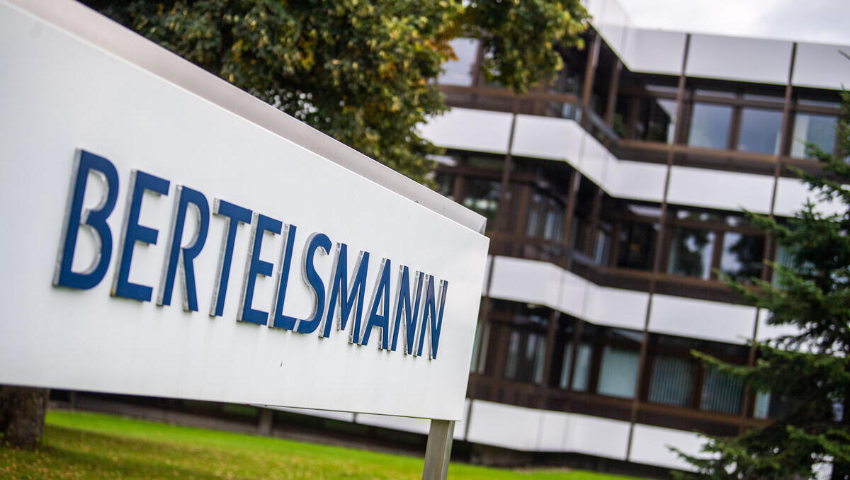 Bertelsmann steigert Gewinn deutlich – Streaming im Plus