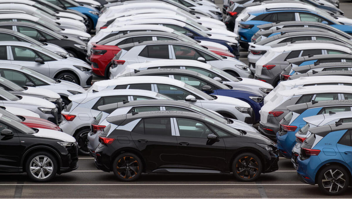 Autohäuser betrogen: Fake-Autos, echter Millionenschaden – Razzia in mehreren Bundesländern