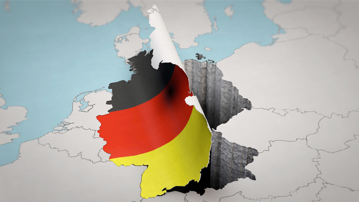 BiB-Studie: Städte wachsen, Land schrumpft – der Bevölkerungstrend bis 2070