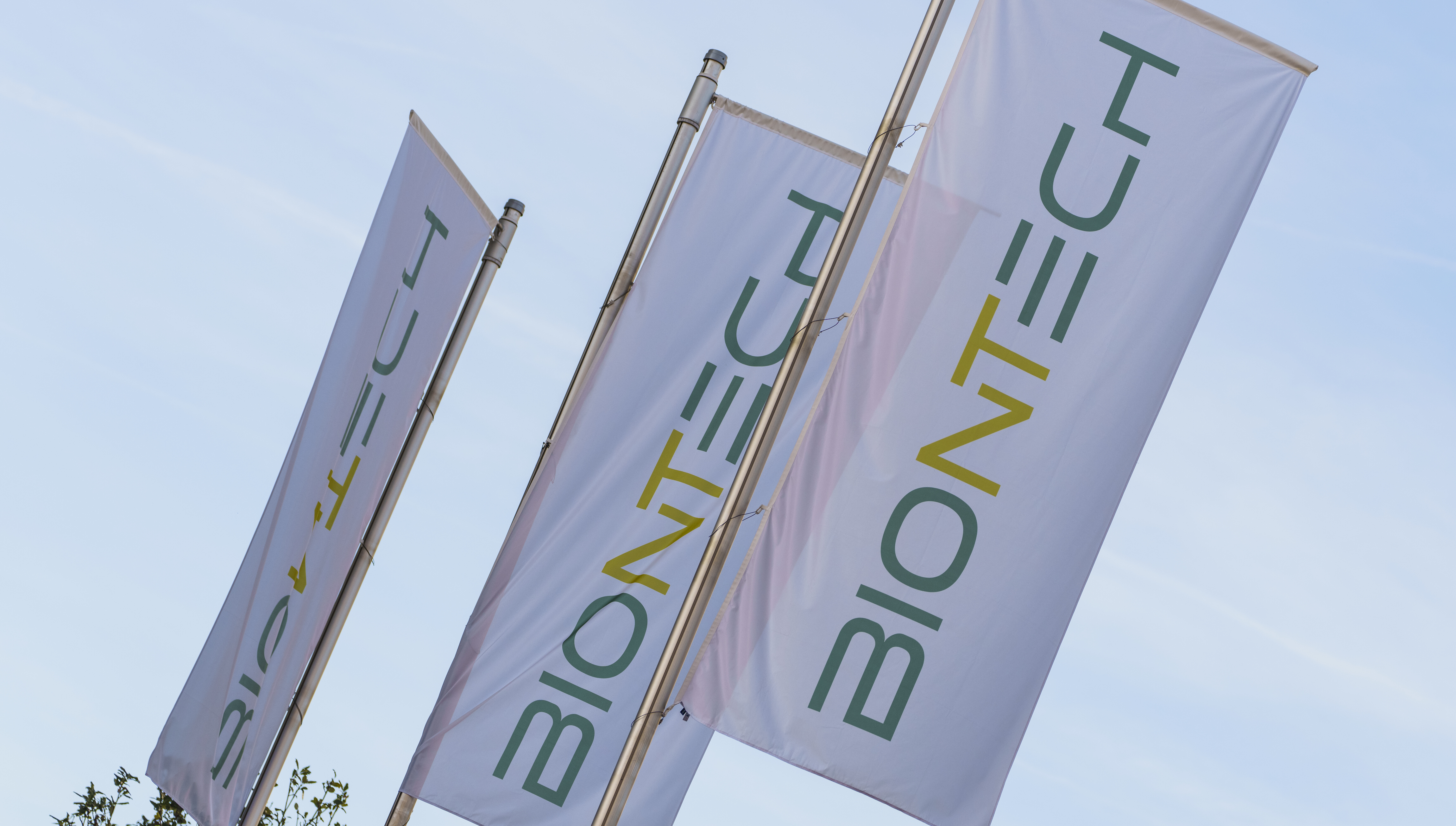 Biontech-Aktie HEBT AB: Milliardenkoperation MIT US-PharmatererneHmen Biontech-Aktie HEBT AB: Milliardenkoperation MIT US-PharmatererneHmen