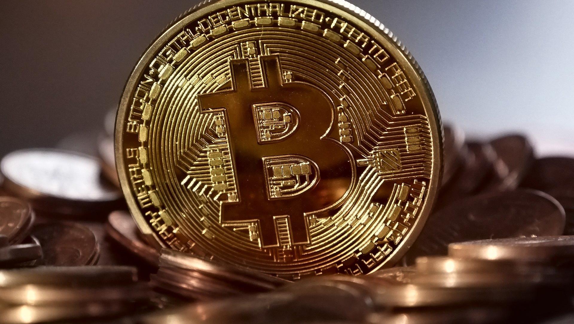 Wachsende Zahl von Unternehmen will dieses Jahr Bitcoin kaufen