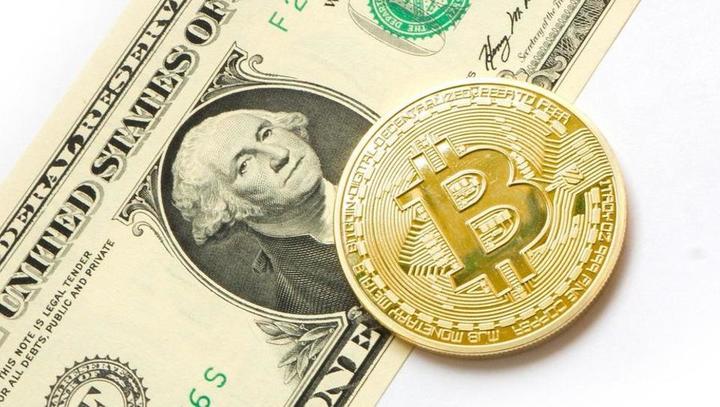 Abkehr vom US-Dollar: Bitcoin wird in El Salvador zum Zahlungsmittel