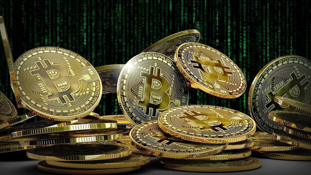 Bitcoin-Kurs: Allzeithoch in Sicht - Kryptomarkt erwartet neue Rekorde