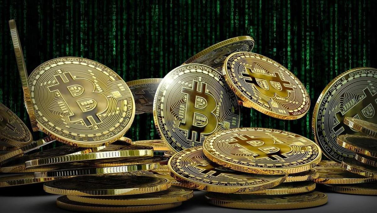 Fulminanter Start für Bitcoin-ETFs 